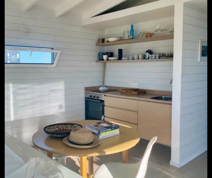 Casa en Jose ignacio, 