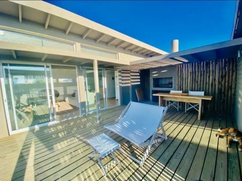 Casa en Jose ignacio, 