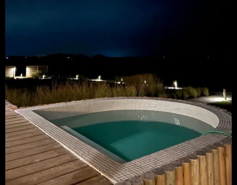 Casa en Jose ignacio, 