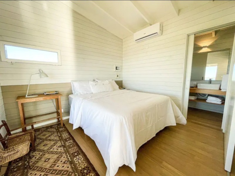 Casa en Jose Ignacio entre la playa y la laguna