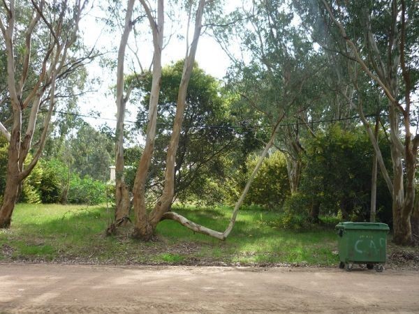 Terreno en venta en Balneario Buenos Aires.