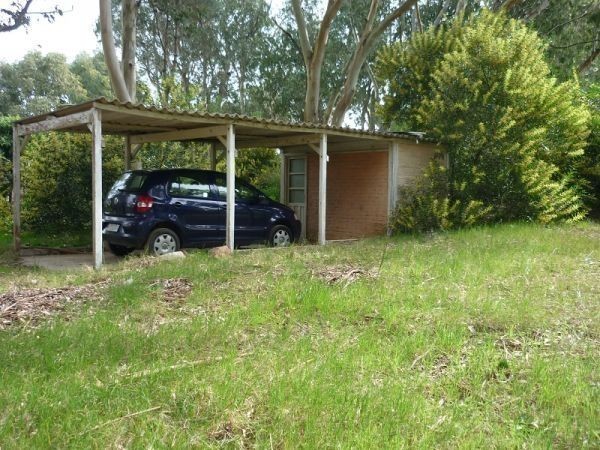 Terreno en venta en Balneario Buenos Aires.