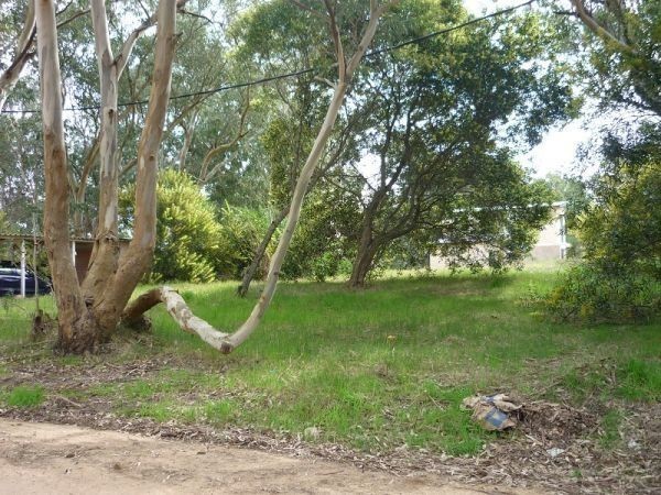 Terreno en venta en Balneario Buenos Aires.