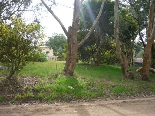 Terreno en venta en Balneario Buenos Aires.