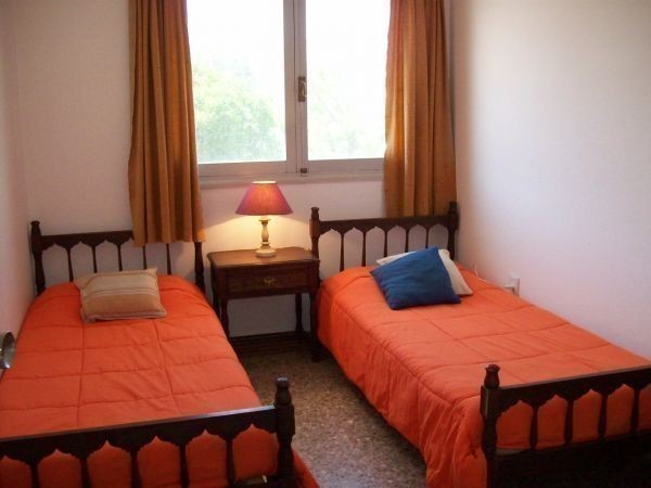 Casa en alquiler en lo mejor de La Barra a metros del mar.