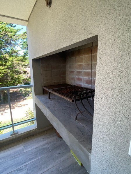 Excelente apto moderno en Playa Brava zona Rincon del Indio