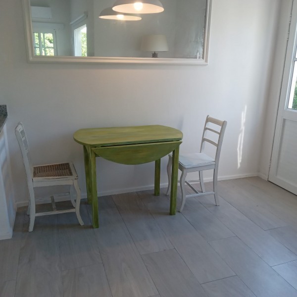 Loft en Montoya, La Barra