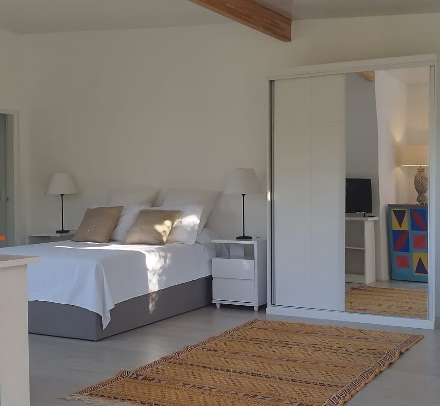 Loft en Montoya, La Barra