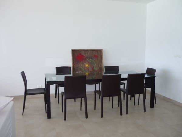 Encantador departamento en alquiler con vista a la Desembocadura de La Barra.