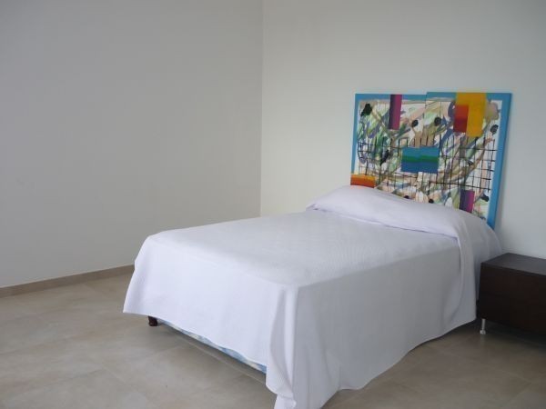 Encantador departamento en alquiler con vista a la Desembocadura de La Barra.