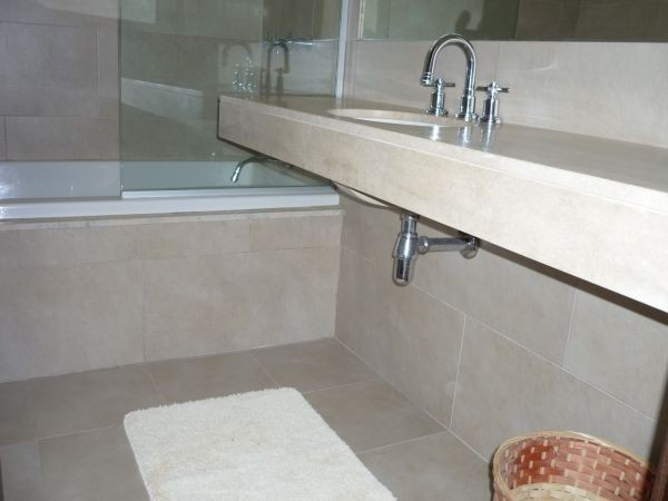 Encantador departamento en alquiler con vista a la Desembocadura de La Barra.