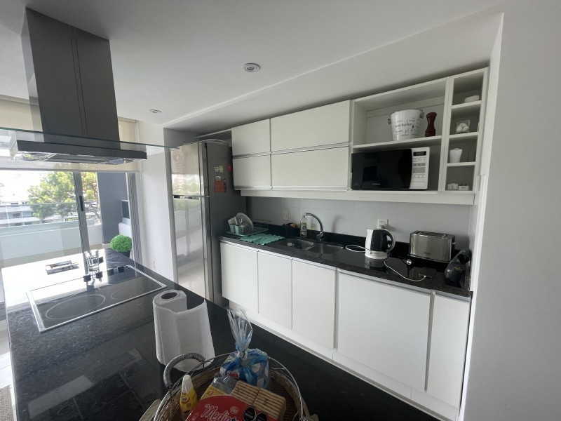 Muy lindo departamento en la brava