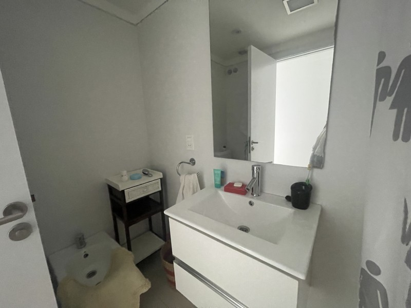 Muy lindo departamento en la brava