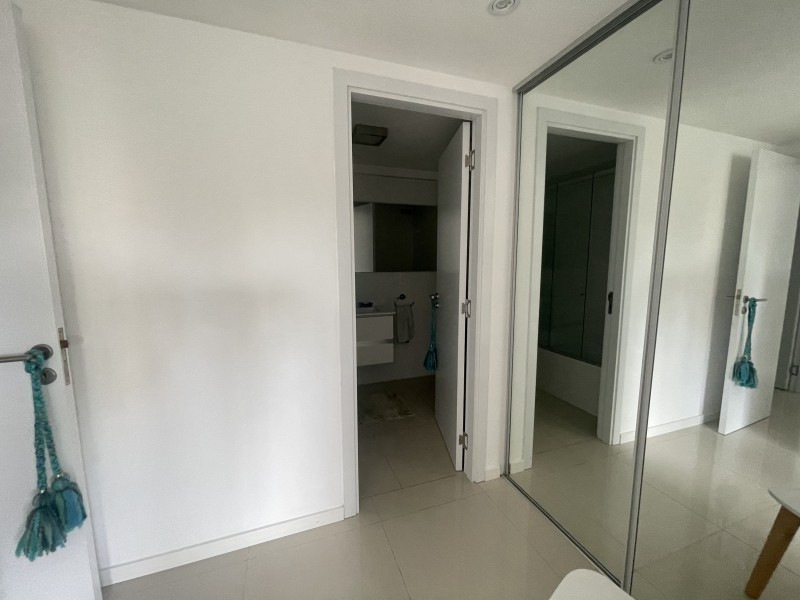 Muy lindo departamento en la brava