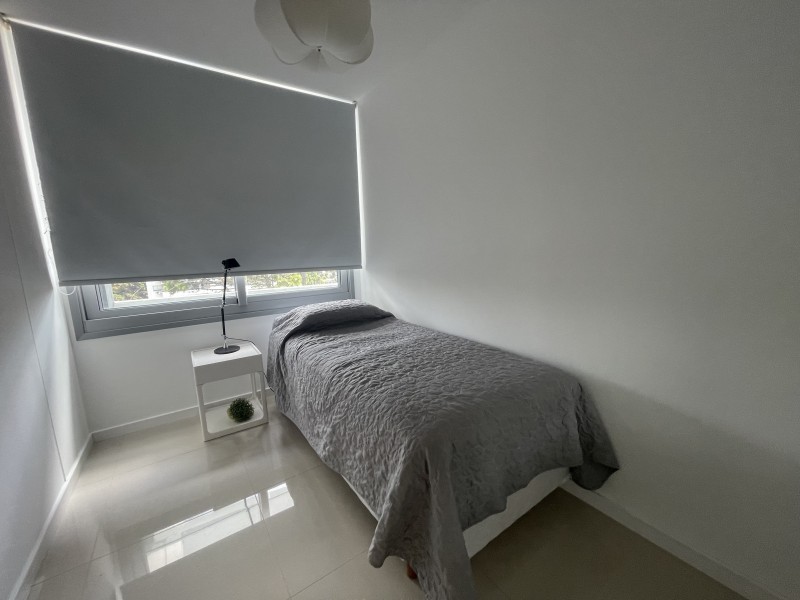 Muy lindo departamento en la brava