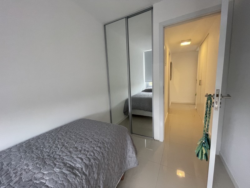 Muy lindo departamento en la brava