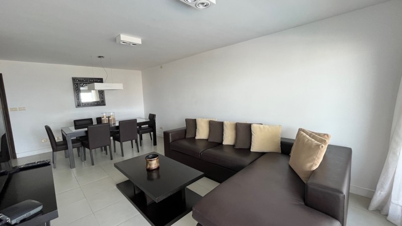 Muy lindo departamento en La Brava, Punta del Este.