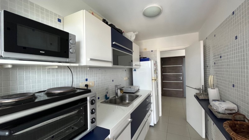 Muy lindo departamento en La Brava, Punta del Este.