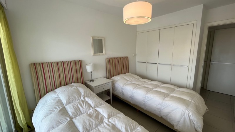 Muy lindo departamento en La Brava, Punta del Este.