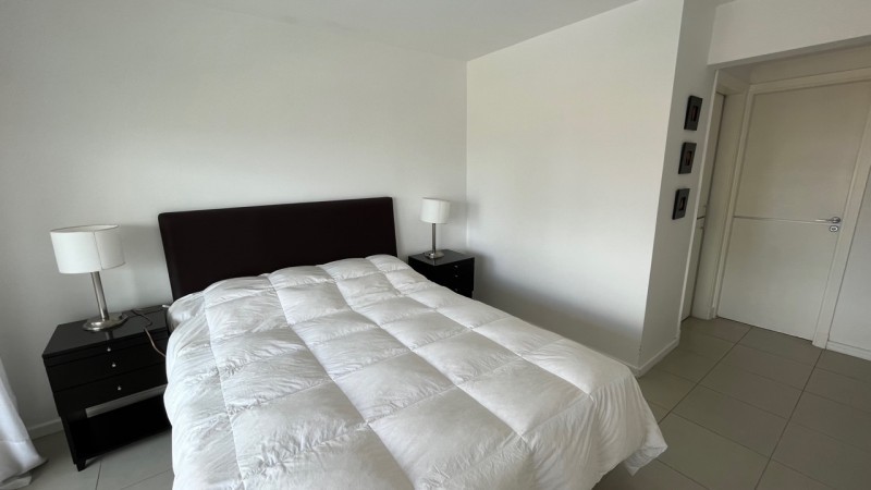 Muy lindo departamento en La Brava, Punta del Este.