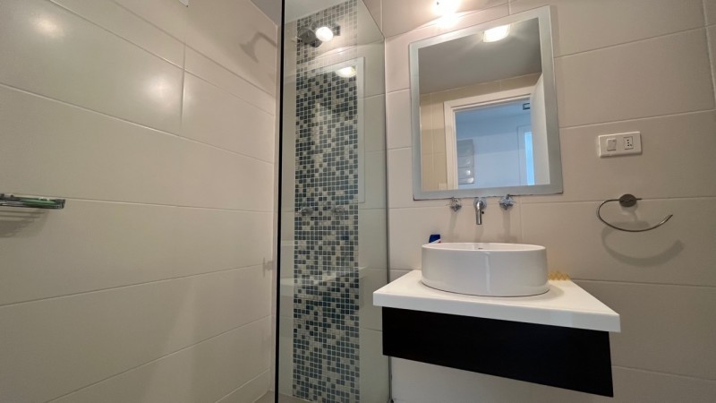 Muy lindo departamento en La Brava, Punta del Este.