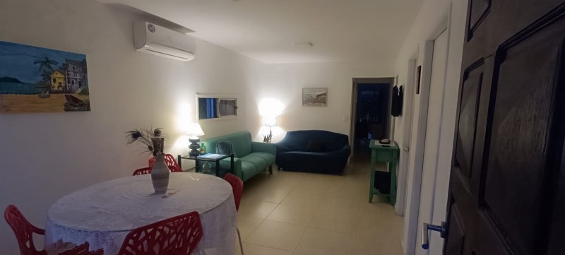 Casa en El Tesoro, La Barra