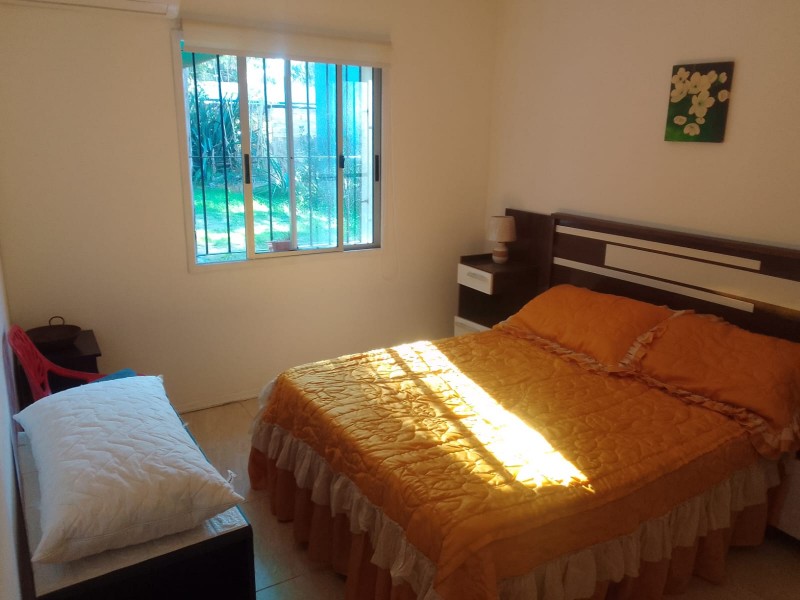 Casa en El Tesoro, La Barra