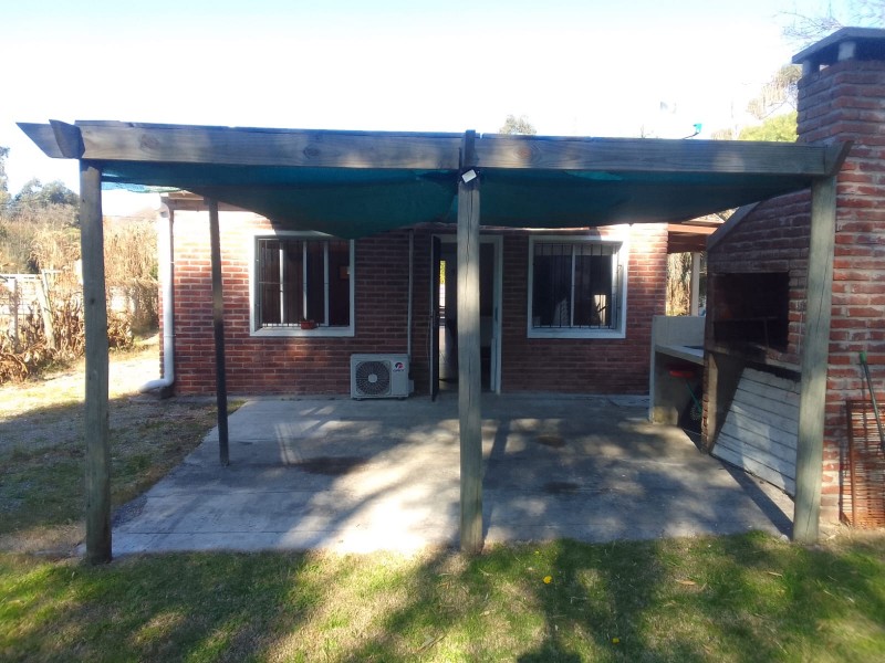 Casa en El Tesoro, La Barra