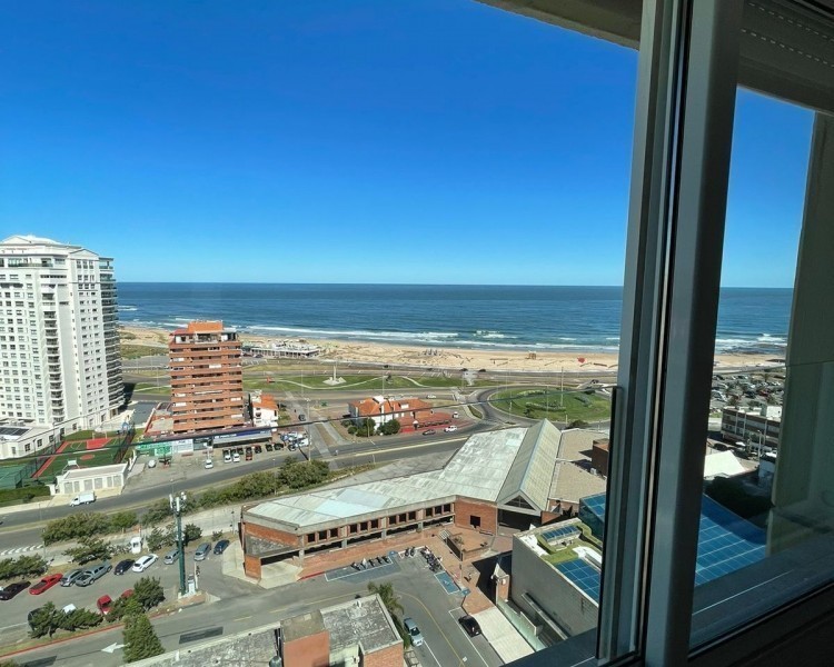 Departamento en Punta del Este