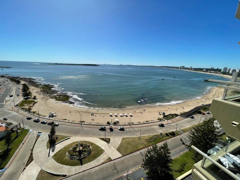 Departamento en Punta del Este
