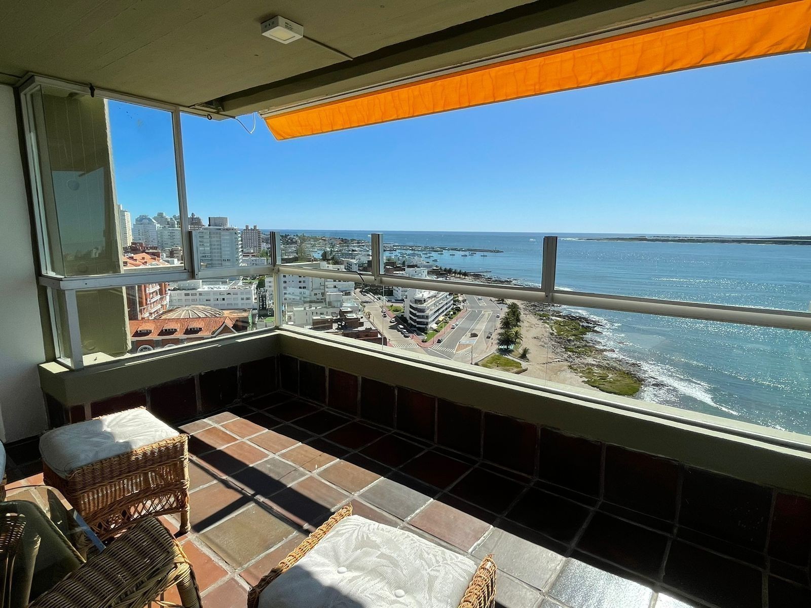 Departamento en Punta del Este