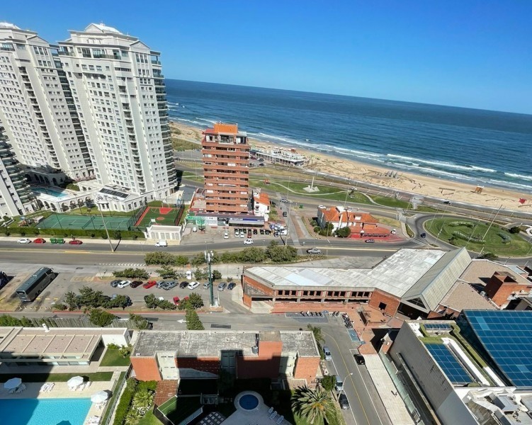 Departamento en Punta del Este