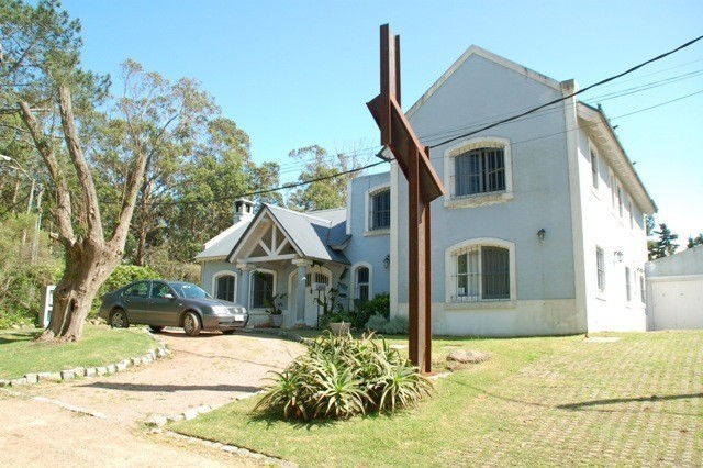 Casa en alquiler de la Ruta al Norte