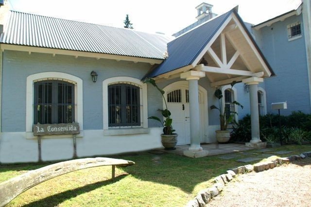 Casa en alquiler de la Ruta al Norte