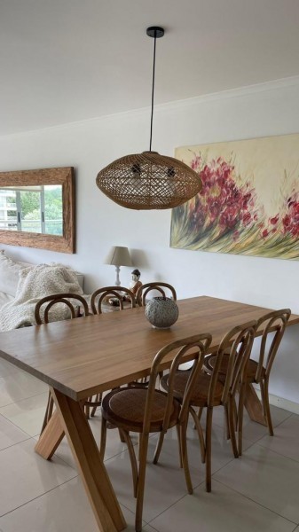 Excelente departamento en Punta del Este