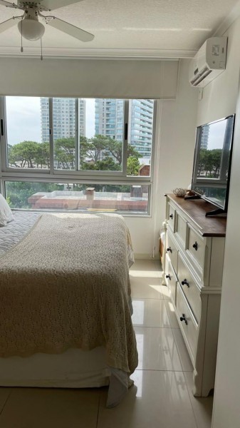 Excelente departamento en Punta del Este