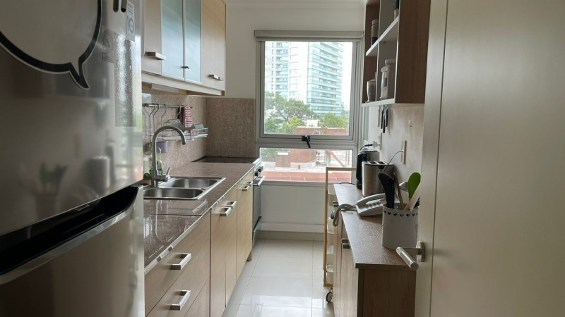 Excelente departamento en Punta del Este