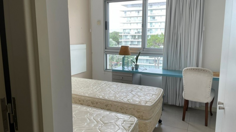 Excelente departamento en Punta del Este