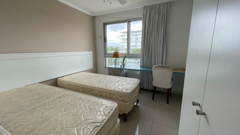 Excelente departamento en Punta del Este