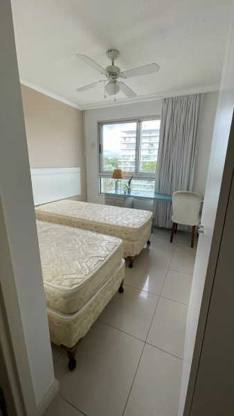 Excelente departamento en Punta del Este