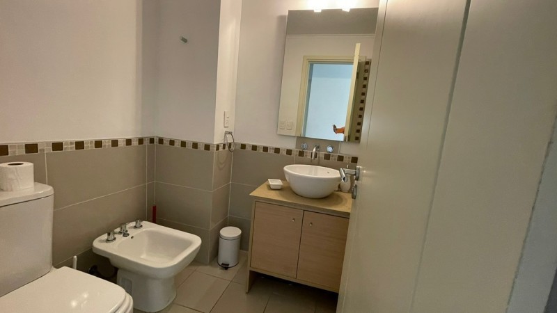 Excelente departamento en Punta del Este