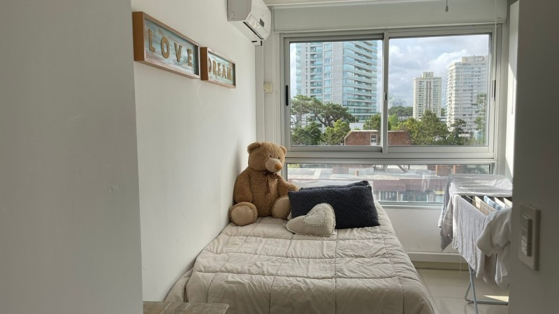 Excelente departamento en Punta del Este