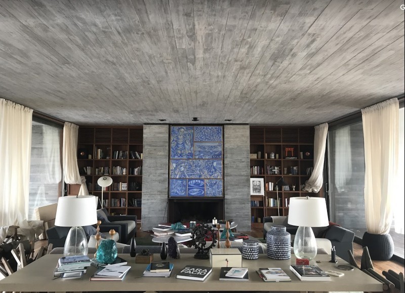 Spectacular front line beach house, Jose Ignacio