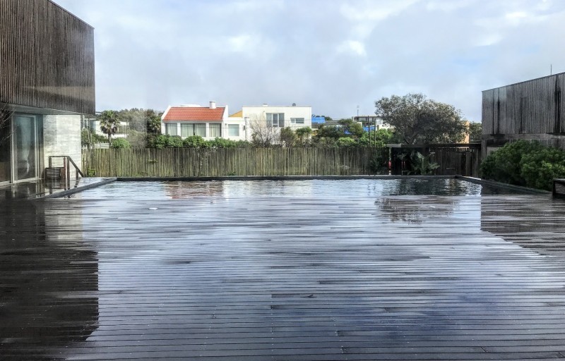 Spectacular front line beach house, Jose Ignacio