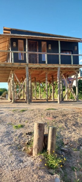 Casa en La Barra, Punta del Este