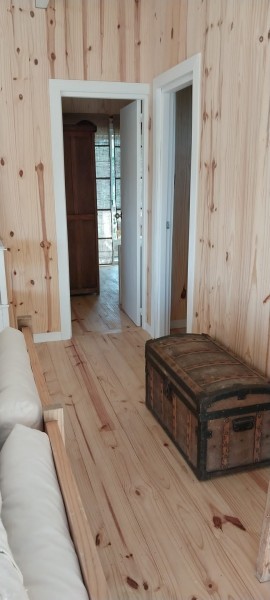 Casa en La Barra, Punta del Este