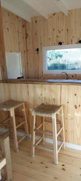Casa en La Barra, Punta del Este