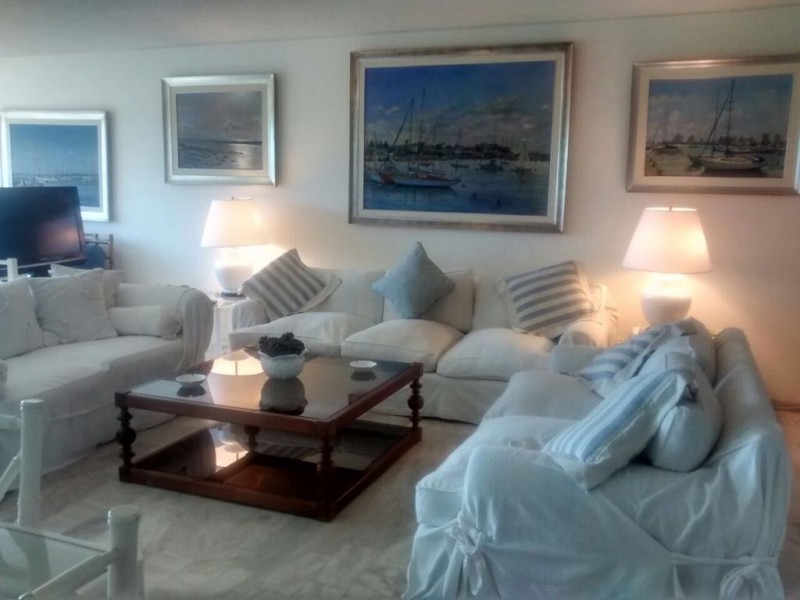 Departamento en Punta del Este