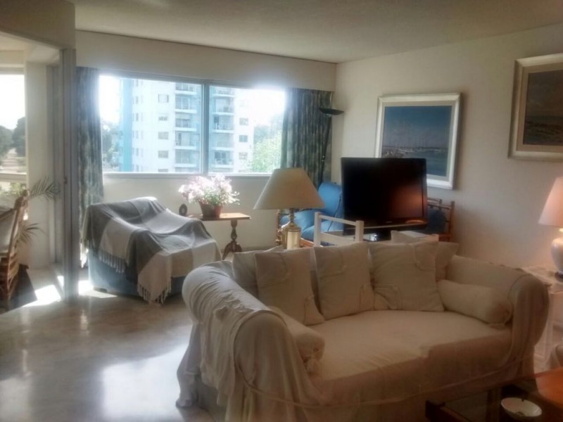 Departamento en Punta del Este