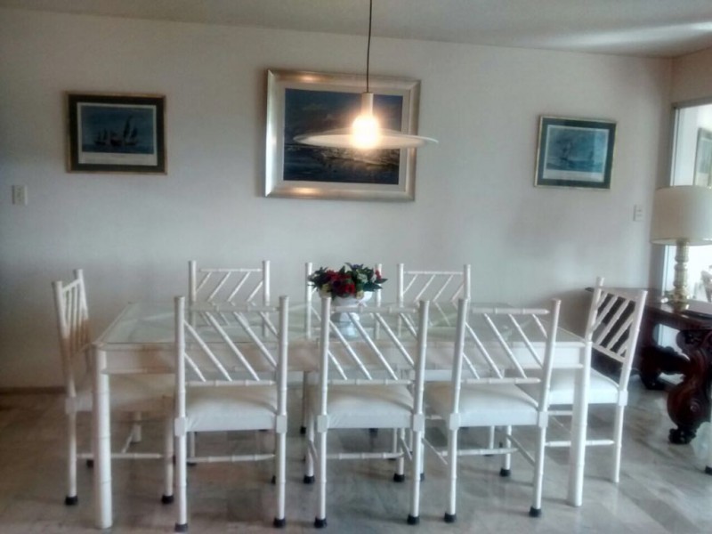 Departamento en Punta del Este